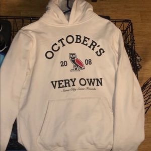 OVO hoodie